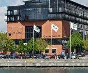 Quality Hotel 11 & Eriksbergshallen Hotels near Lilla Varholmen