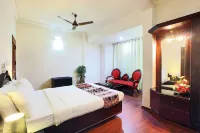 Trichur Towers Hotels in Thrissur