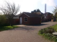 The Lodge Guest House Hotels in Queenborough
