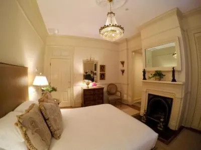 Catherine Ward House Inn