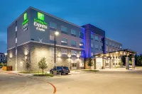 Holiday Inn Express & Suites Denton South Hotel di Denton County