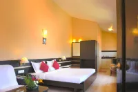 Green Pastures - A Hill Country Resort Hotels in Vilpatti