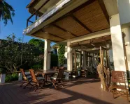 The Asri Dive and Leisure Resort