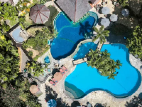 Hotel Vila Lumbung Hotels in Bali