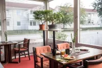Hotell Dacke Hotels in Hultsfred