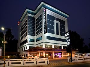 Hotel Indraprastha