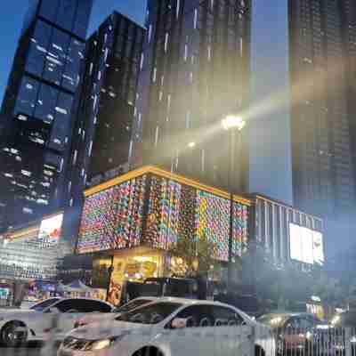 Kyk Apartment (Gangkou Avenue No. 1) Others