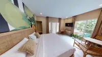 Deva Amerta Apartemen - 1つ星