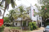 SaiRenu Residency Hotels in der Nähe von Ramar Temple