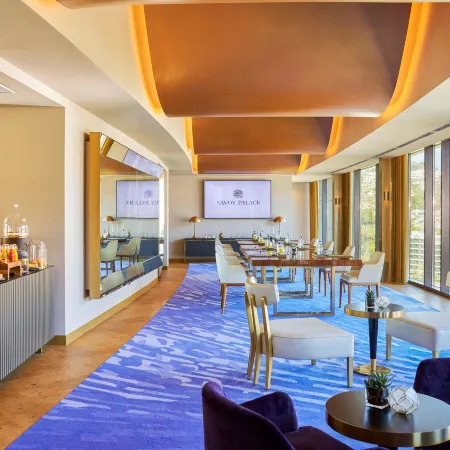 Savoy Palace - the Leading Hotels of the World - Savoy Signature