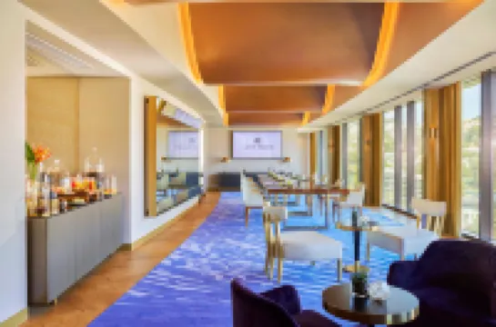 Savoy Palace - the Leading Hotels of the World - Savoy Signature