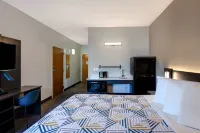 Studio 6 Pensacola, FL - West I-10 Hotels in Escambia County