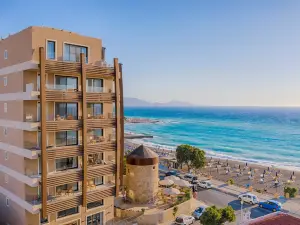 Bellevue on the Beach Suites