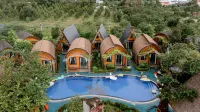 Resort Hàng Dương Hotels in Da Huoai