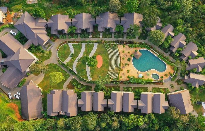 Morickap Resort