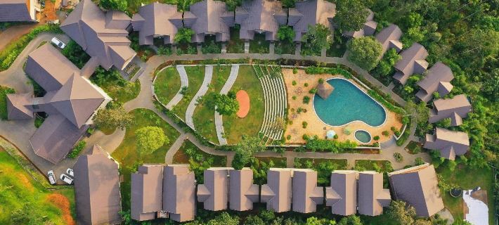 Morickap Resort Hotels in Wayanad