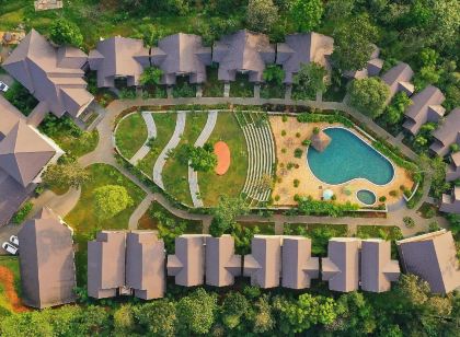 Morickap Resort