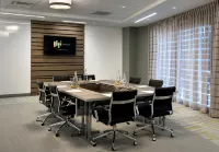 Even Hotel Manchester Airport Hotels in Manchester