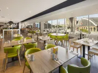 Holiday Inn LIVERPOOL - CITY CENTRE by IHG Hotel in zona Museo World