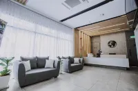 Comfortel Hotels in Miri