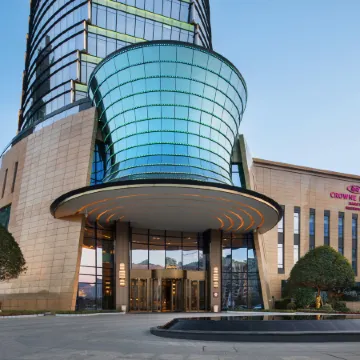 Xiangxi Crown International Hotel