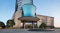 Xiangxi Crown International Hotel Các khách sạn ở 