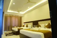 Vsr Grand Hotels in Chittoor District