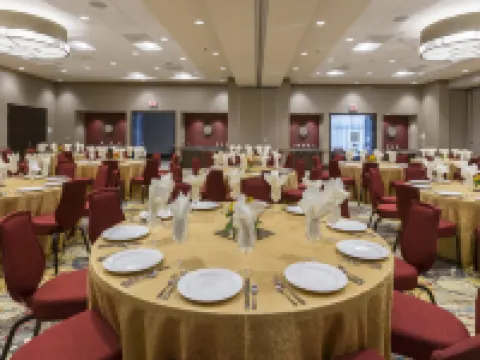 Crowne Plaza SHENANDOAH - WOODLANDS AREA by IHG Hotels in Shenandoah