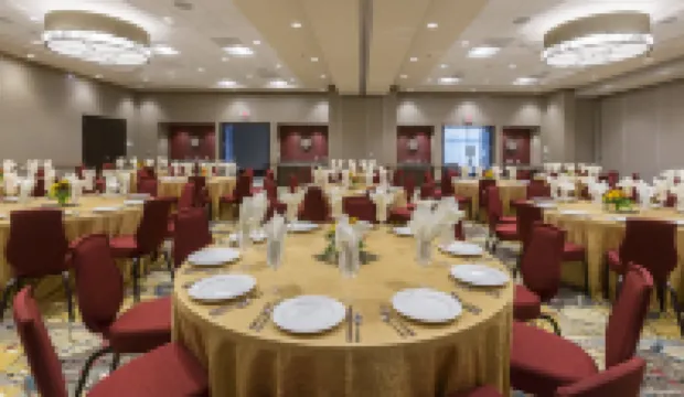 Crowne Plaza SHENANDOAH - WOODLANDS AREA by IHG Hotels in Shenandoah