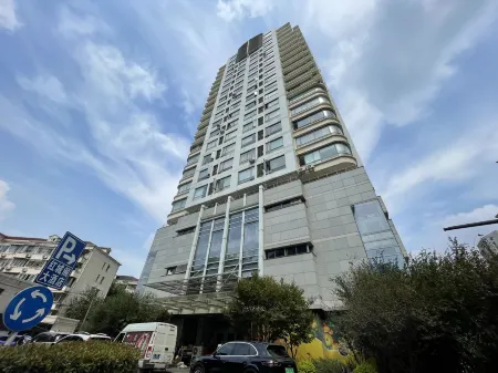 Modu Posthouse (Shanghai Tongji University)