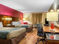 Travelodge by Wyndham Forsyth Hotels in Forsyth