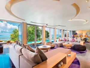 W Koh Samui