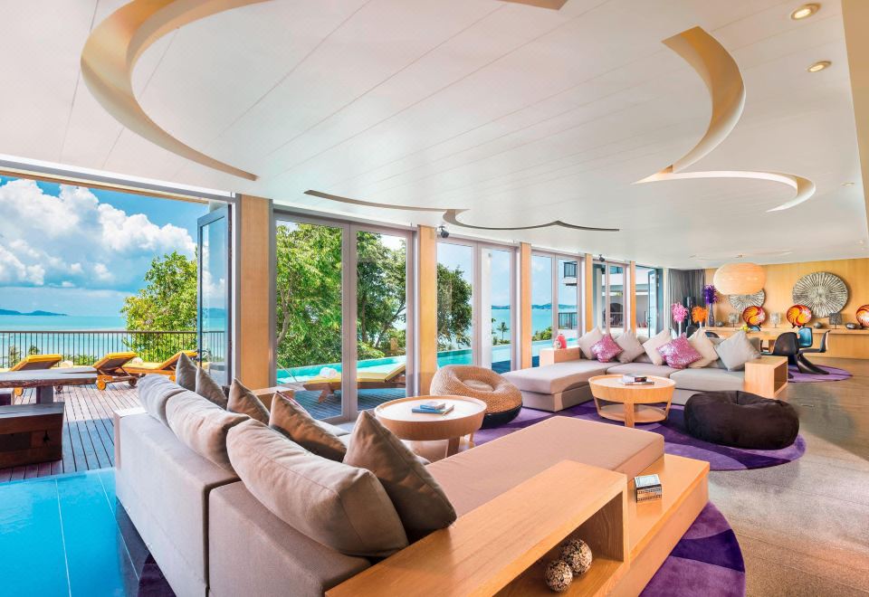 1. W 코 사무이..