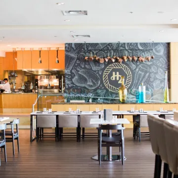 The Westin Bayshore, Vancouver