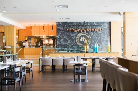 The Westin Bayshore, Vancouver