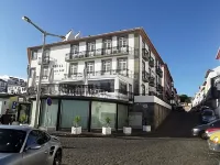 Hotel Beira Mar Hotels in Angra Do Heroismo