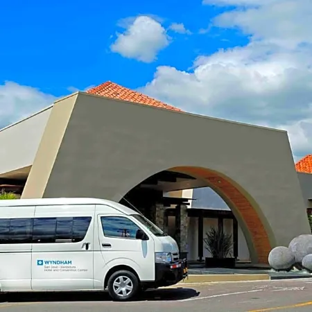 Wyndham San Jose Herradura Hotel & Convention Center