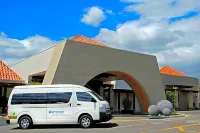 Wyndham San Jose Herradura Hotel & Convention Center - parking