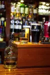 Torc Hotel - bar