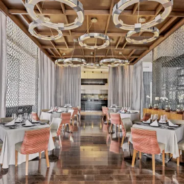 Grand Fiesta Americana Puebla Angelópolis