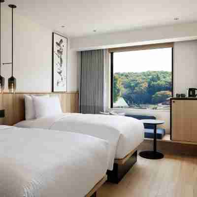 フェアフィールド･バイ･マリオット･栃木宇都宮 Rooms