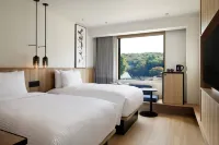 Fairfield by Marriott Tochigi Utsunomiya Hotel di Kanuma