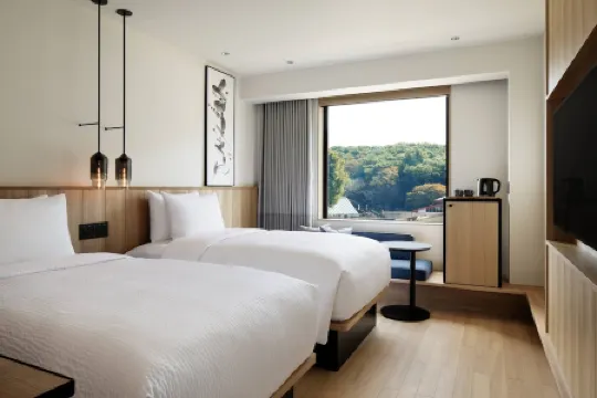 Fairfield by Marriott Tochigi Utsunomiya