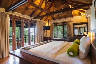Green Forest Resort & Wedding