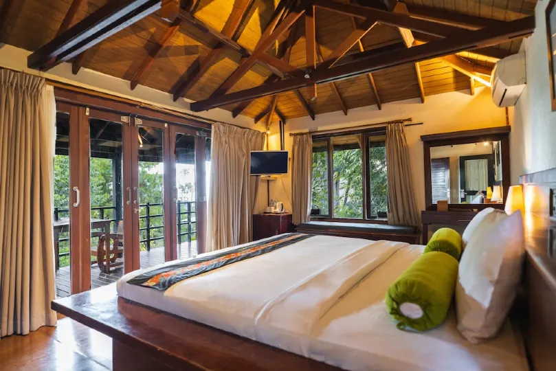 Green Forest Resort & Wedding