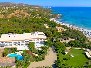 Hotel Simius Playa