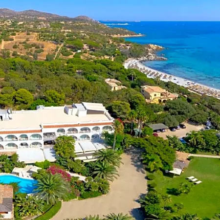 Hotel Simius Playa