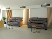 Hotel Entrerailes Hotels in Comarca de Haro