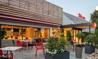 Ibis Nuits-Saint-Georges