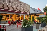 Ibis Nuits-Saint-Georges - Parkering